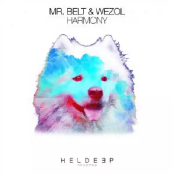 Mr. Belt X Wezol - Harmony